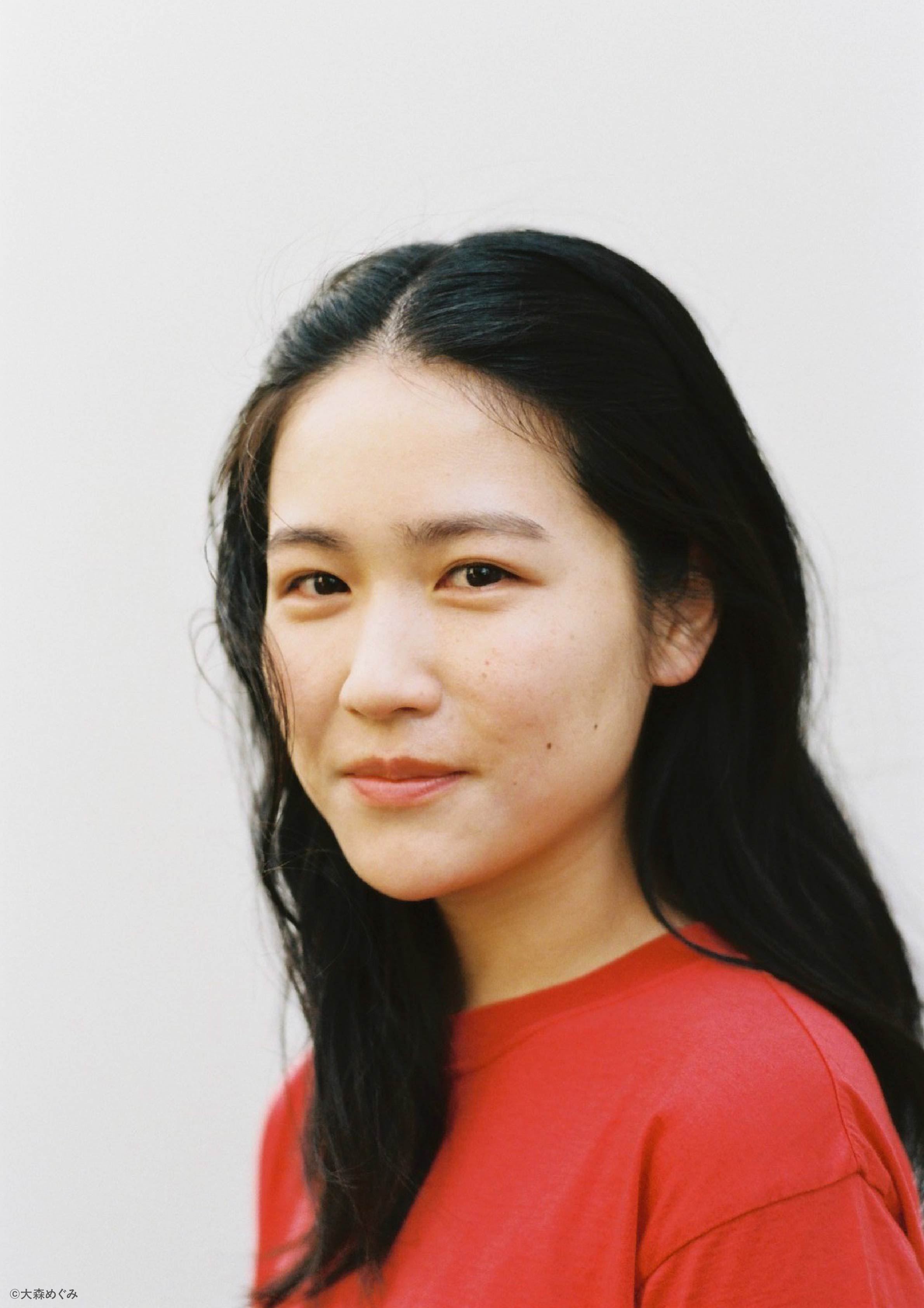 辻 凪子